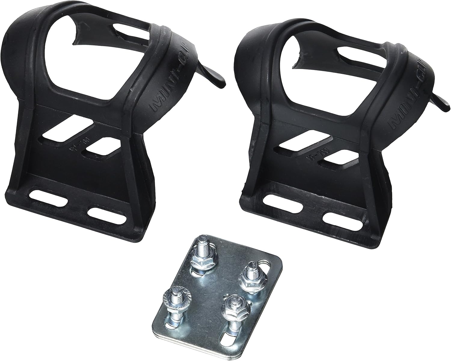 Massi - Calapies M450 MTB Puntera-Negras: Amazon.es ...