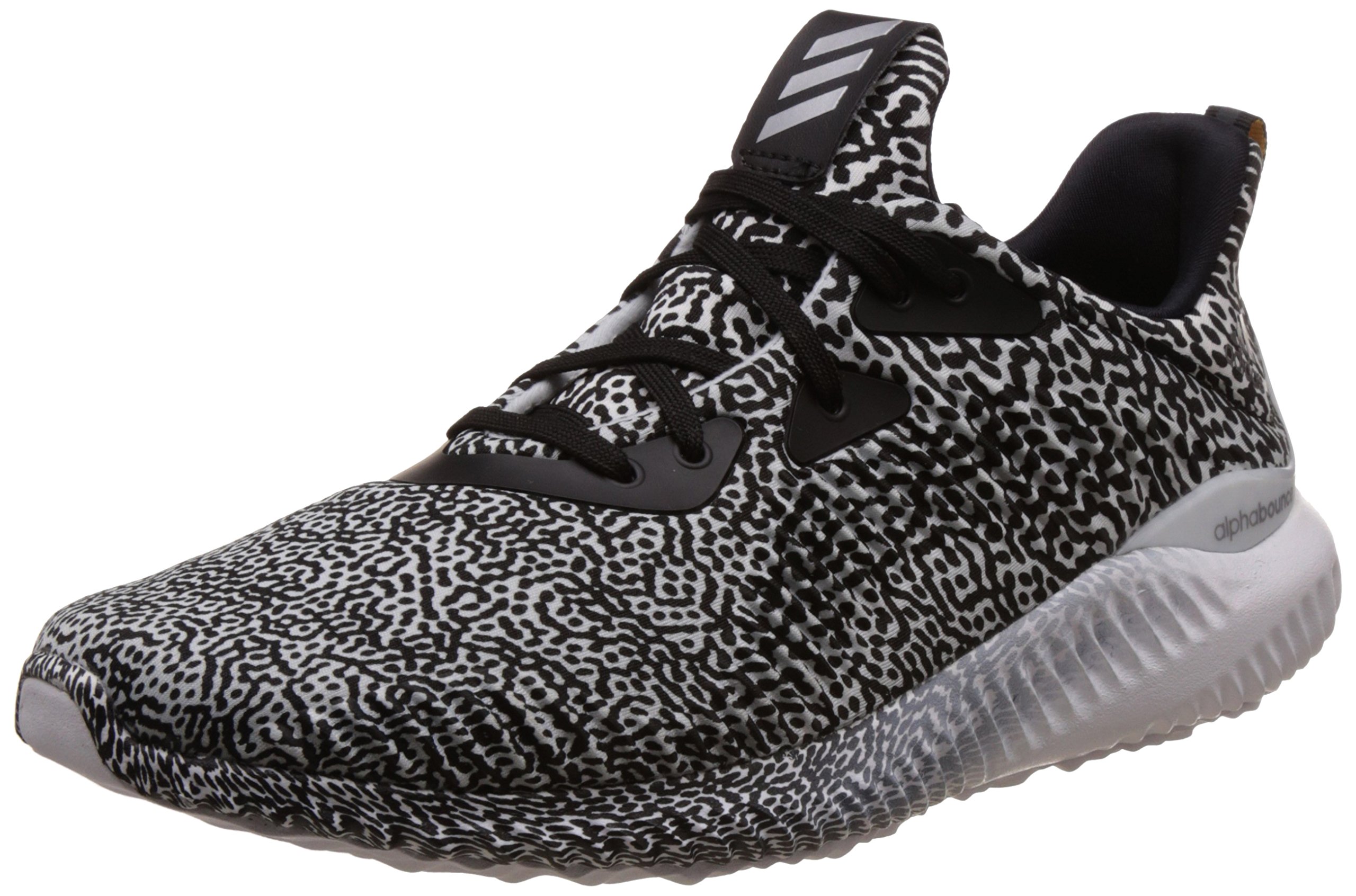 women's adidas alphabounce aramis running shoes