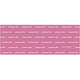 シソンヌライブ 手ぬぐい （03ピンク）