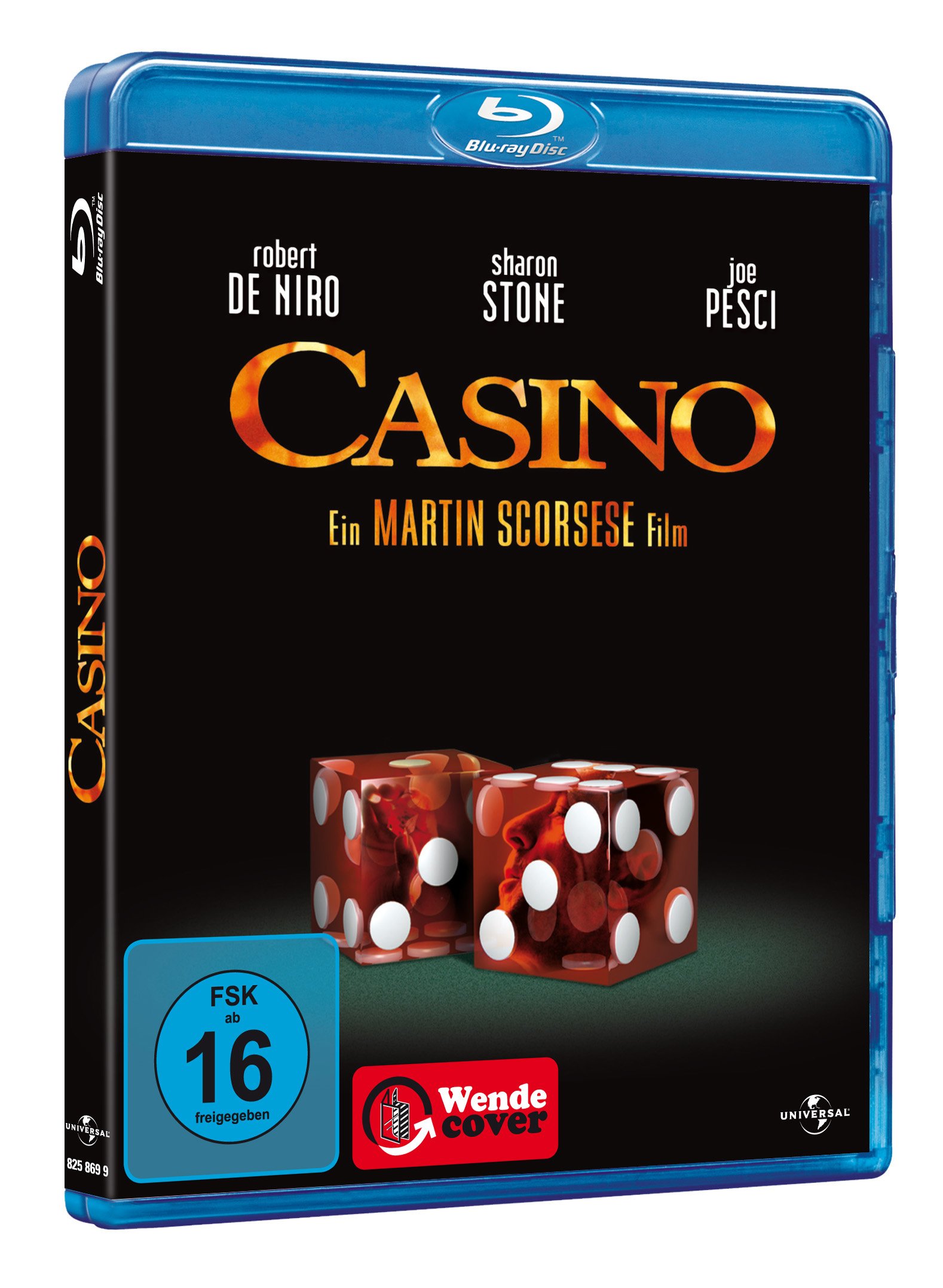 Casino [Blu-ray] 2