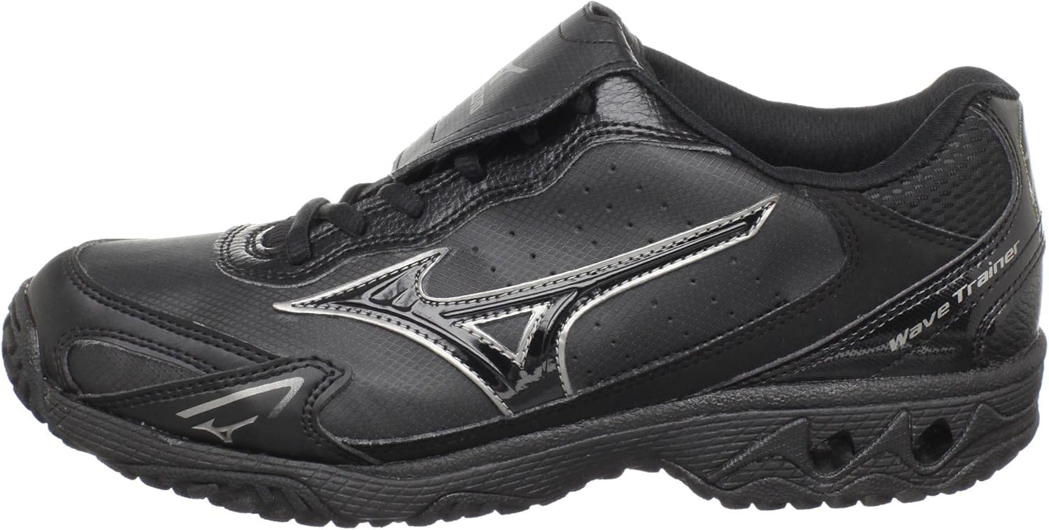 mizuno wave trainer g5