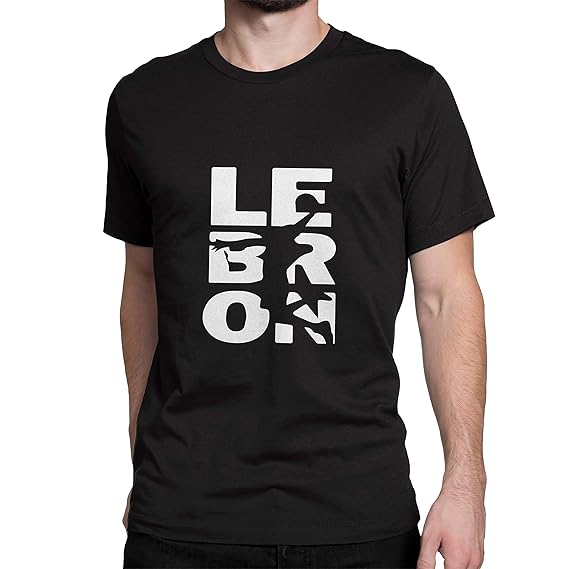 lebron apparel