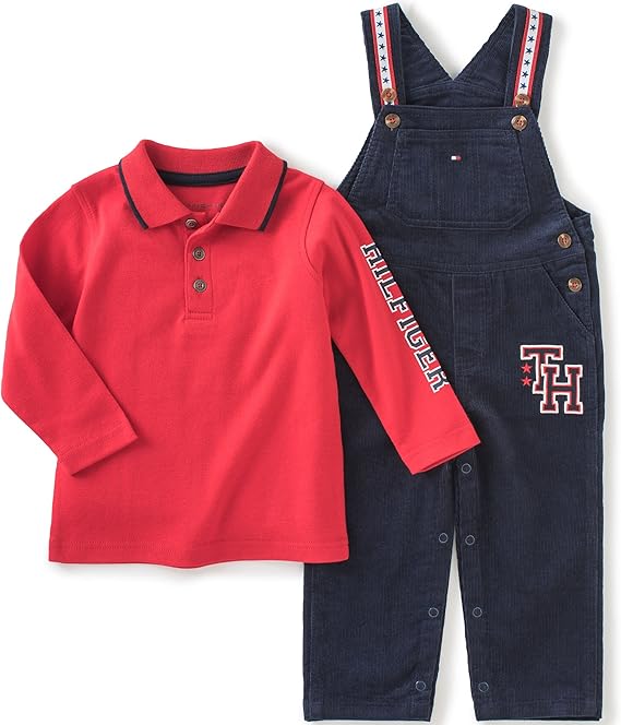baby boy tommy hilfiger tracksuit
