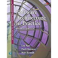 Fundamentals of Software Architecture: An Engineering Approach.