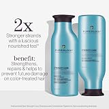 Pureology Strength Cure Strengthening Conditioner for Damaged Hair 250ml view 5