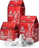Friction Labs Bam Bam 70.8g Chalk Super Chunky Texture Climbing