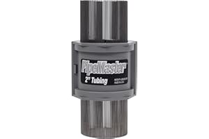PipeMaster P-T200 (2" Tube)