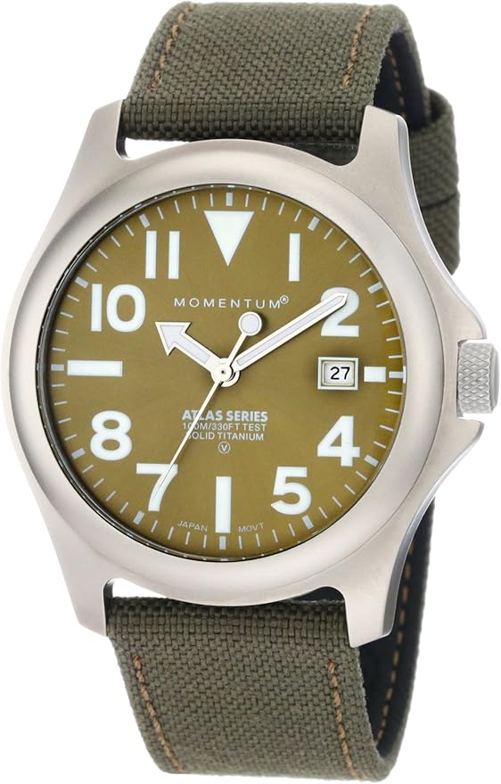 atlas for mens watch digital