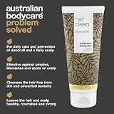 Australian Bodycare Tea Tree Shampoo 200ml Anti Dandruff Itchy Flaky Dry Scalp view 3