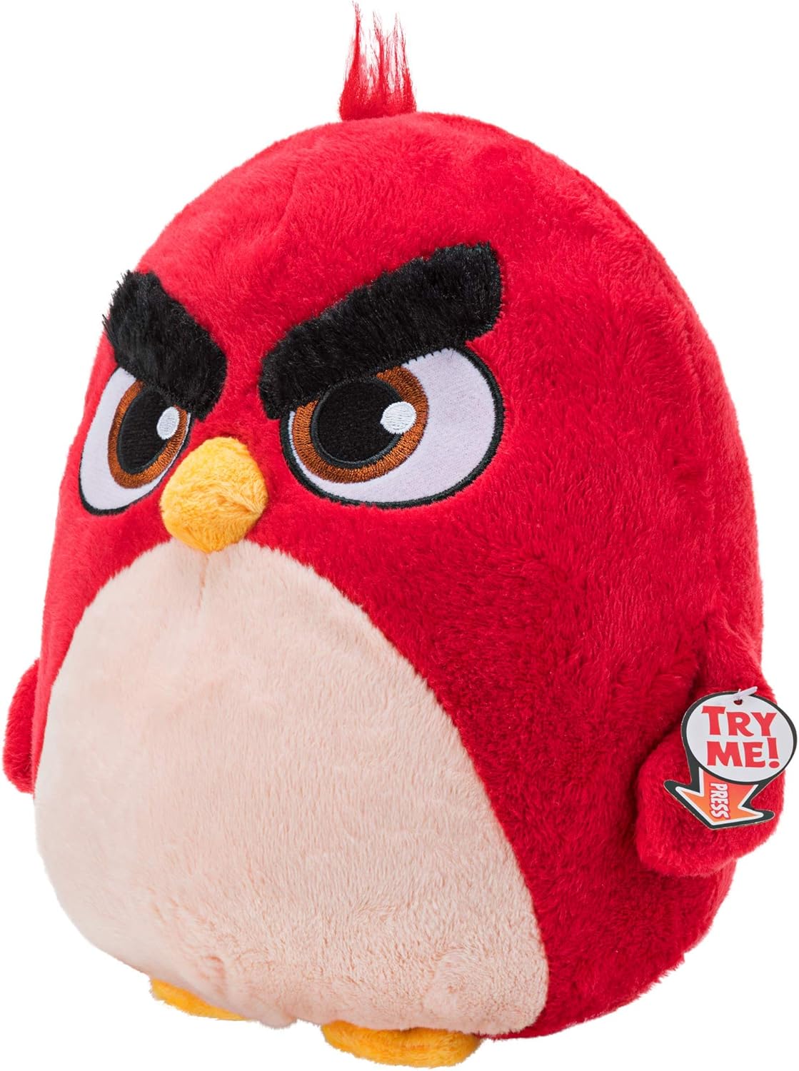 angry birds peluches originales