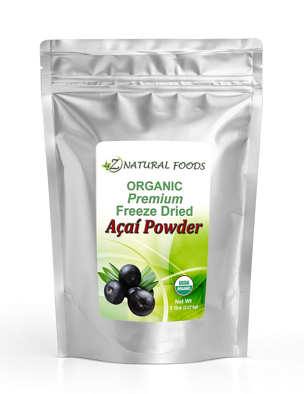 acai berry amazon