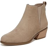 Dr. Scholl's Lacey Booties