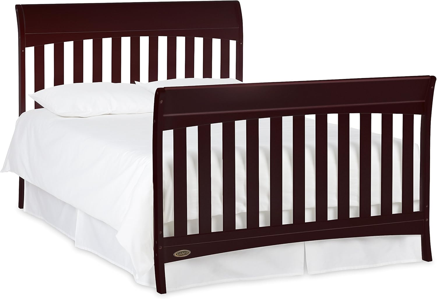 Top graco rory convertible crib instructions Flash Sales