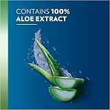 Vaseline Intensive Care Aloe Soothe Body Lotion 6 x 200 ml view 7