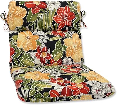Amazon.com : FBTS Prime Outdoor Chair Cushions (Set of 2 ...