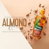 Vatika Naturals Multivitamin Almond Hair Oil 200ml Nourishment Shine view 2