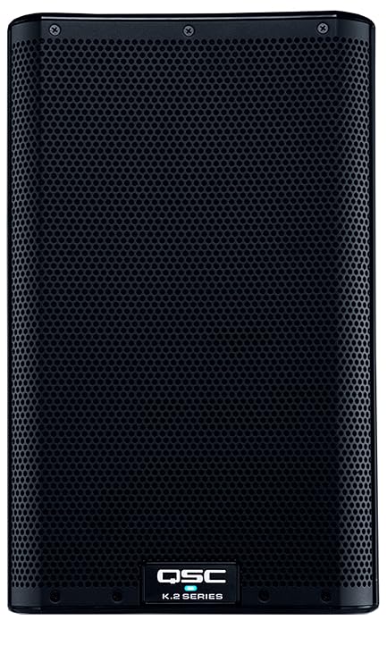 k8 2 qsc