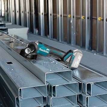 Makita XAG11Z Angle Grinders product image 2