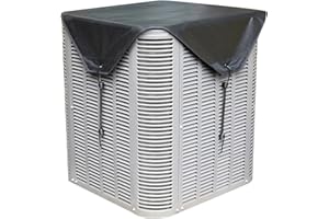 Sturdy Covers AC Defender - Winter Proof Air Conditioner Cover - AC Cover