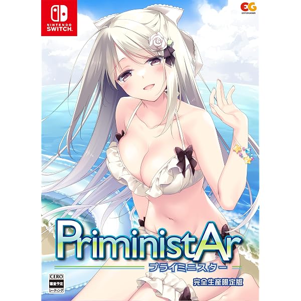 Amazon.com: アイキス2 - Switch (Non-US Version) : Everything Else