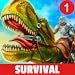 Jurassic Survival Island: Dinosaurs & Craft