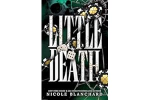 Little Death: A Dark Romance (Queenmakers Series Book 1)