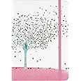 Tree of Hearts Journal (Diary, Notebook)