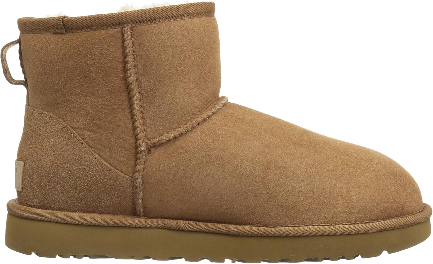  | UGG Women's Classic Mini Ii Boot | Ankle & Bootie