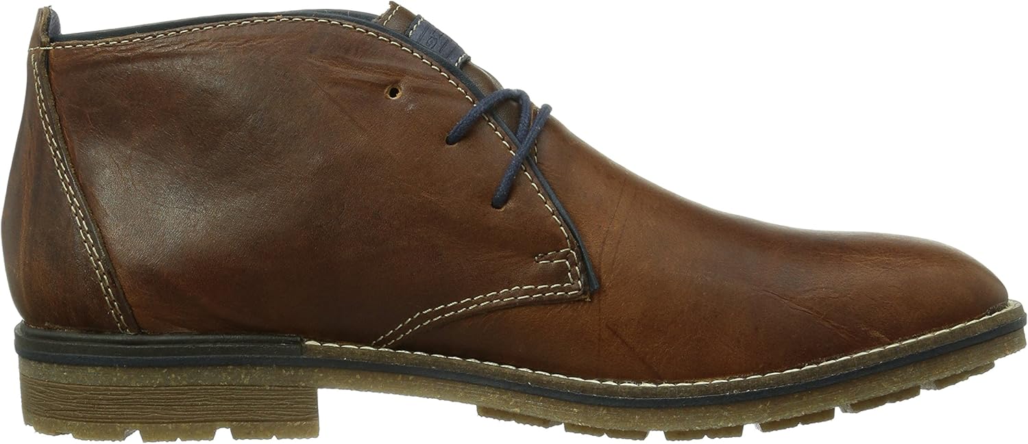 rieker chukka boots
