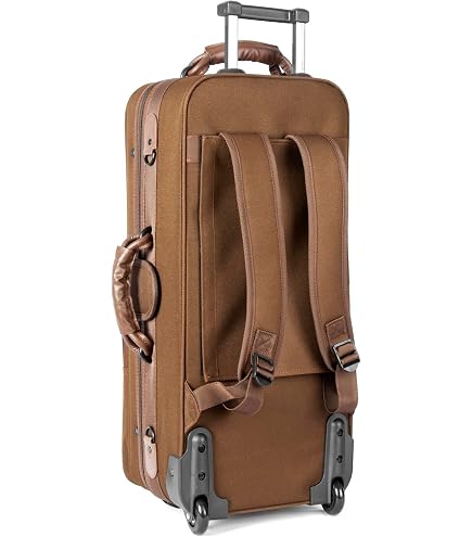 Amazon.com: Fender Mississippi Sax Harmonica Case, Tweed : Musical