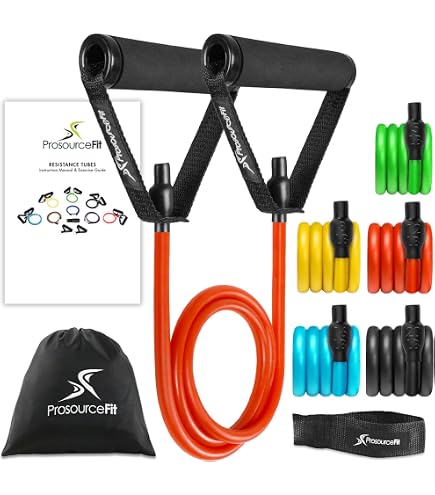 Bande d'exercice yellowLOOP Band - noire, résistance 15-20 kg