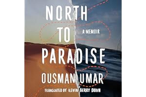 North to Paradise: A Memoir
