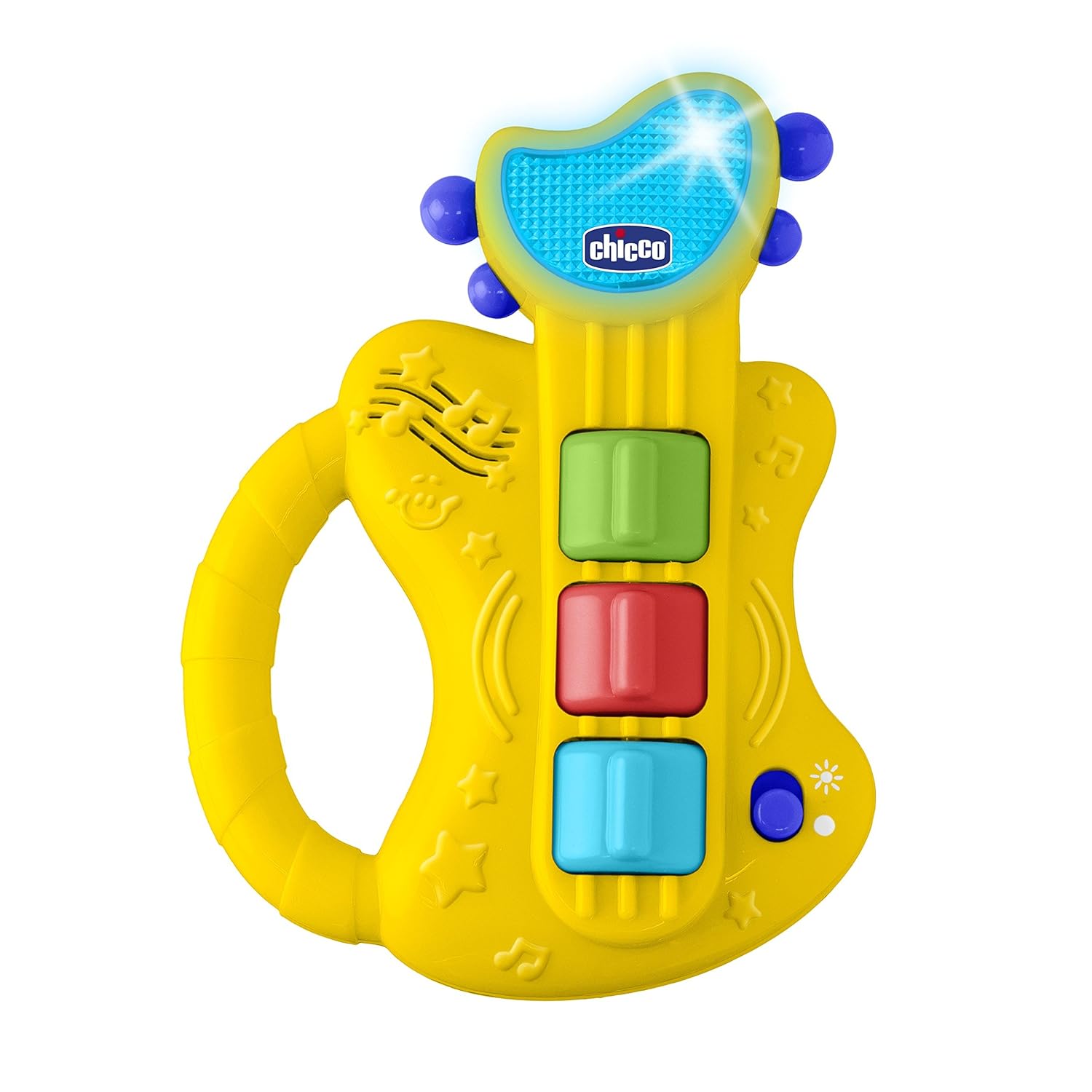 chicco musical toys