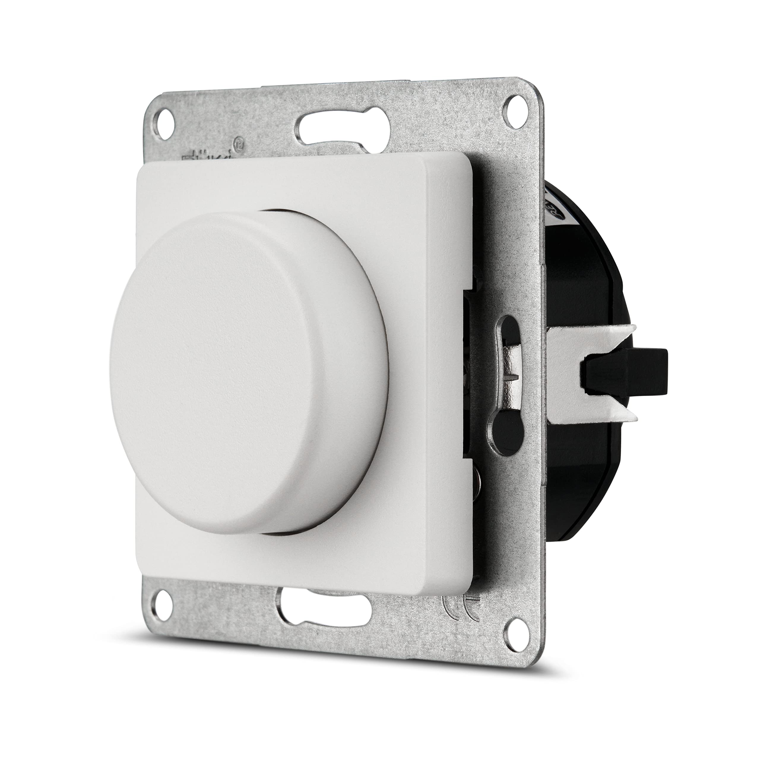 REV Ritter PrimaLuxe 0511442992 Dimmer 300 W White