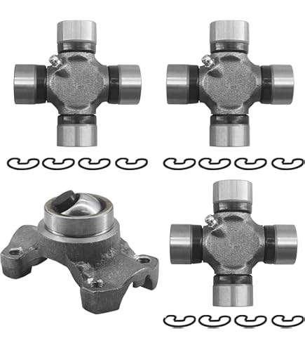 ゆっきー Amazon.com: 211355X 1310 Driveshaft CV Head Socket Centering