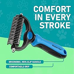 Maxpower Planet Original Pet Grooming Rake