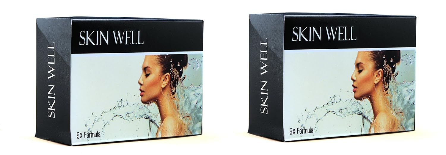skin well soap