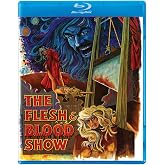 The Flesh and Blood Show: Kino Cult #43