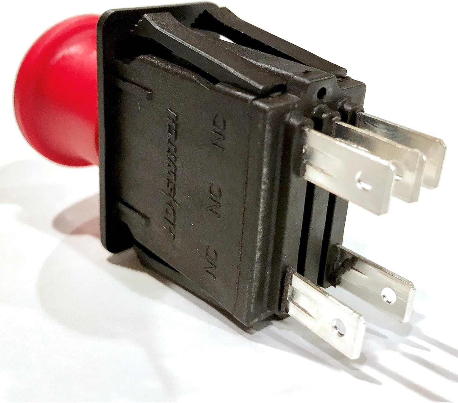 Best Mtd Lawn Tractor Clutch Safety Switch