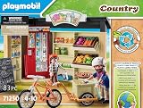Playmobil 71250 Country Farm Shop Bike with Trailer 83 Pcs 4+ view 4