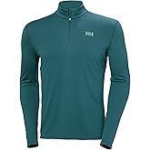Helly-Hansen Mens LIFA Active 1/2 Zip