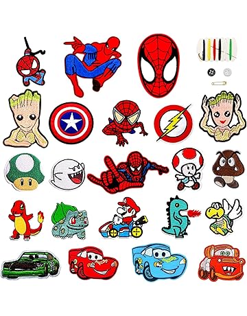 dove comprare toppe termoadesive