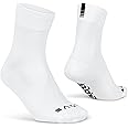 GripGrab Lightweight SL Performance Summer Cycling Socks Eyecatching 2 Lengths Road Mountain Gravel Bike Indoor Cycling Socks