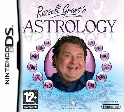 Resultado de imagen para 9- Russell Grant’s Astrology