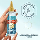 Head & Shoulders DermaXPro Hair Revitaliser Serum 145ml Niacinamide Caffeine view 5