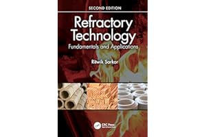 Refractory Technology: Fundamentals and Applications
