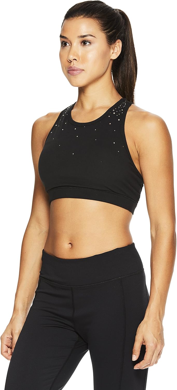 gaiam yoga bra