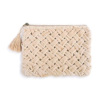 zip pouch amazon