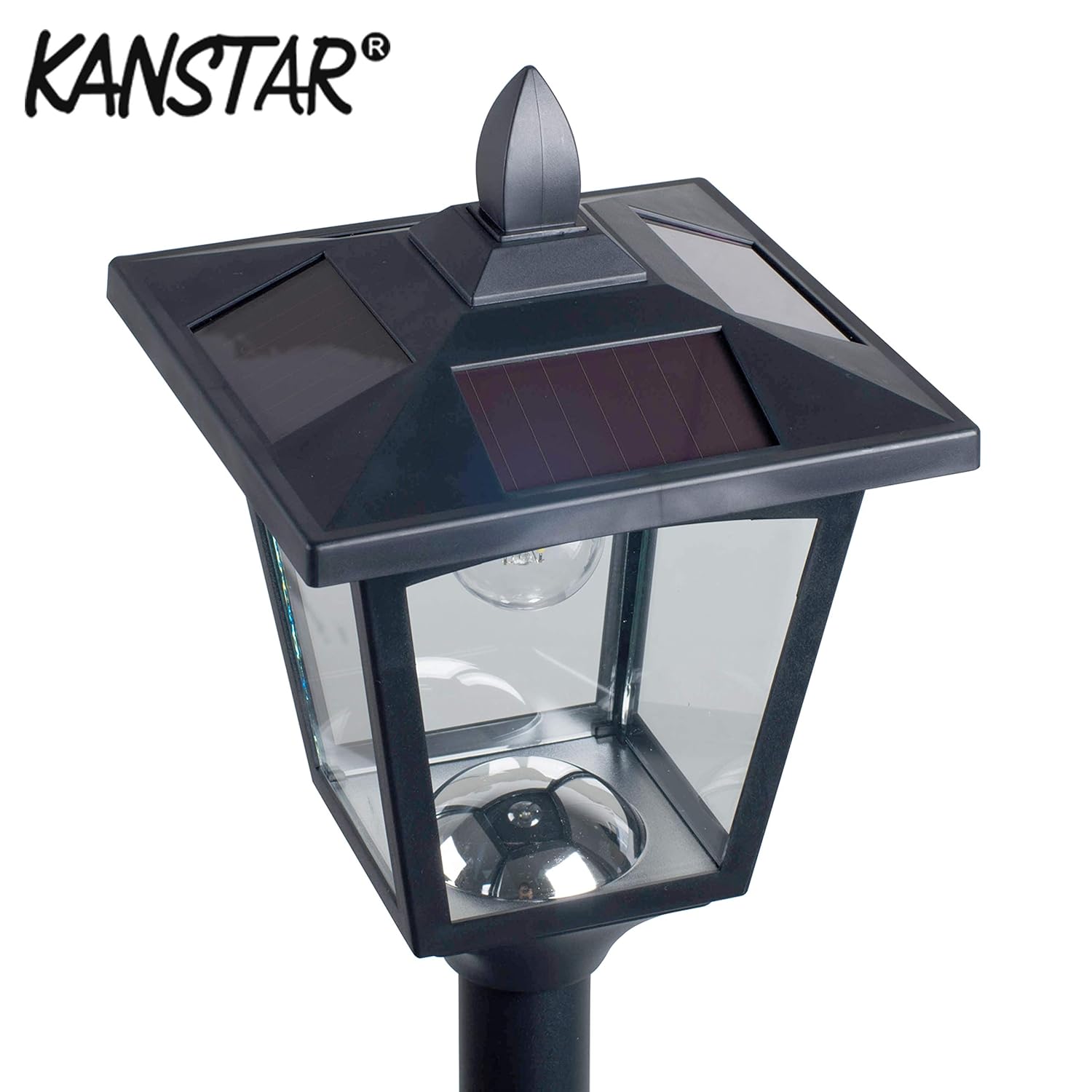 Led Yard Spotlights