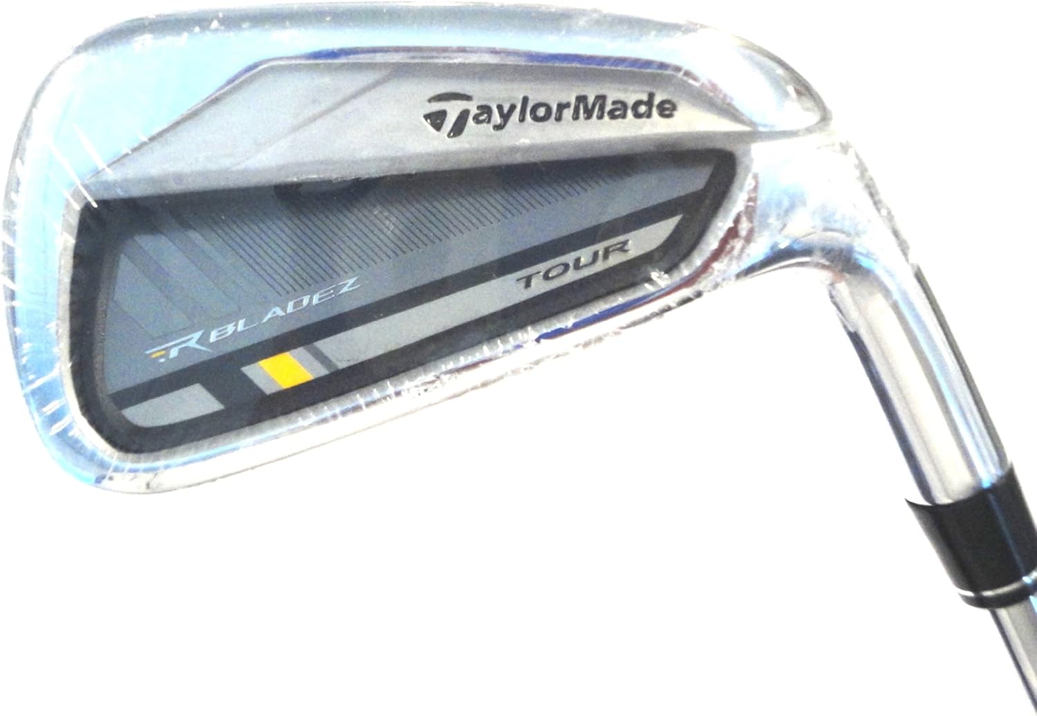 taylormade rocketbladez hp irons